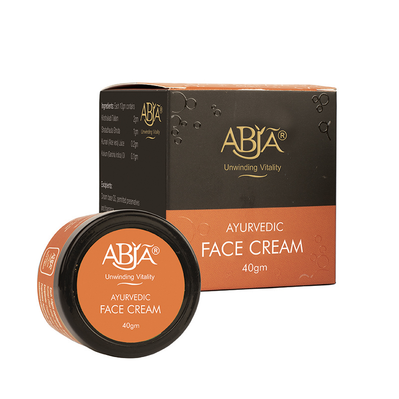 Abja-Face-Cream