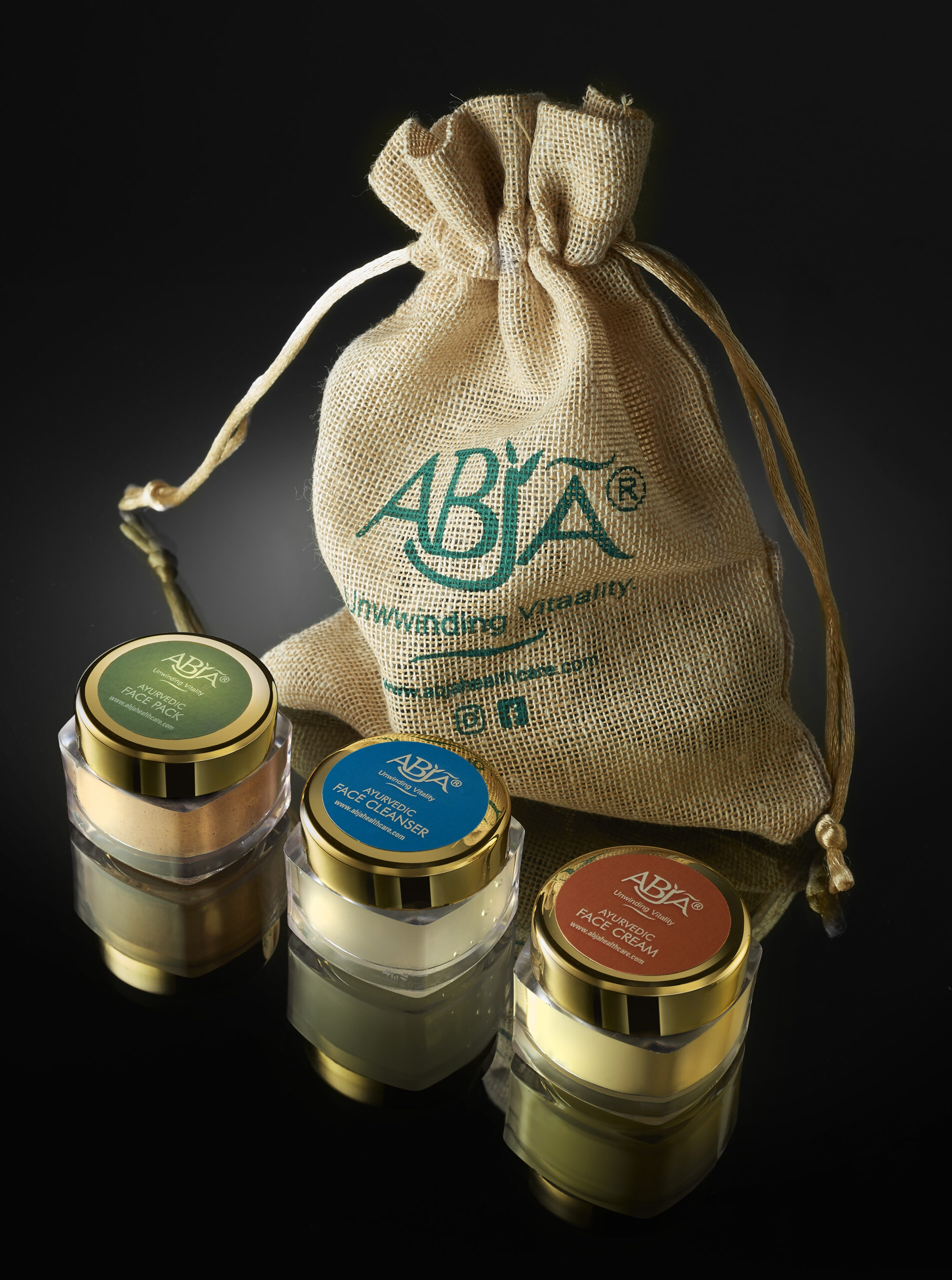 Abja Products